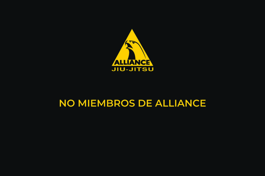 SUBSCRIPTION MENSUAL POR NO MIEMBROS DE ALLIANCE