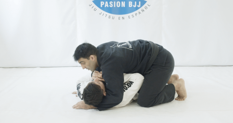 CONTROL LATERAL
