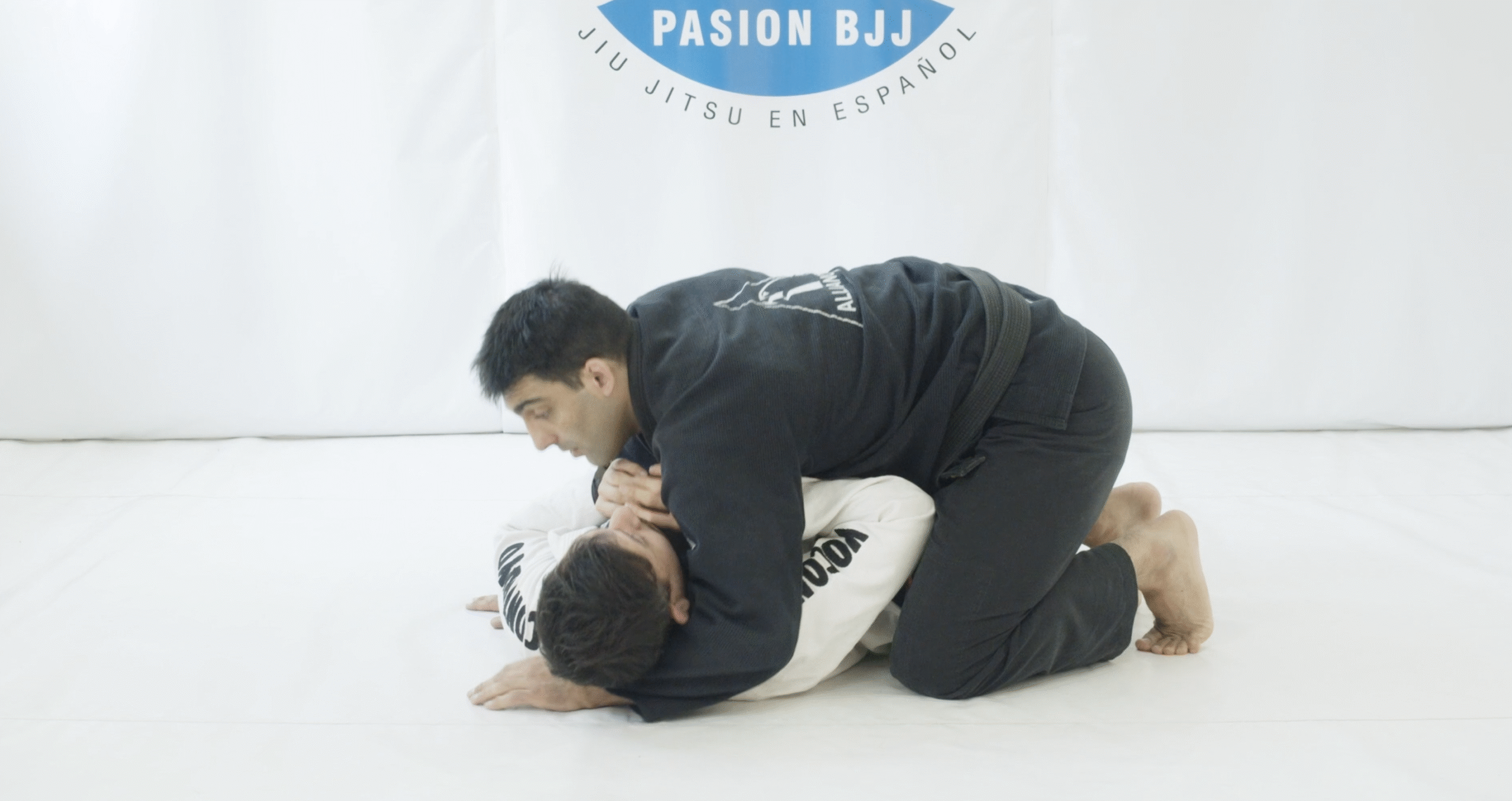 CONTROL LATERAL